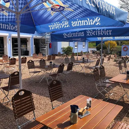 Birkenhof Family Lodge&biergarten Rieschweiler-Mühlbach