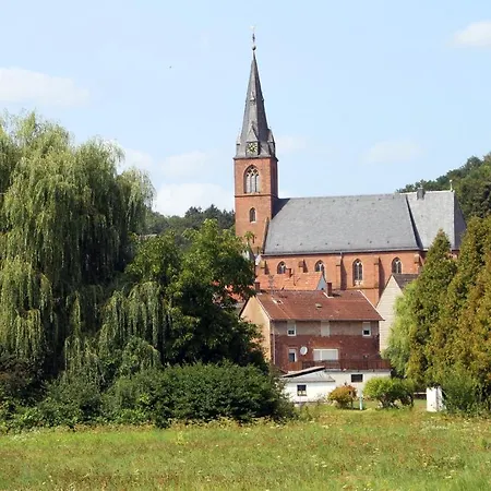 Birkenhof Family Lodge&biergarten Rieschweiler-Mühlbach